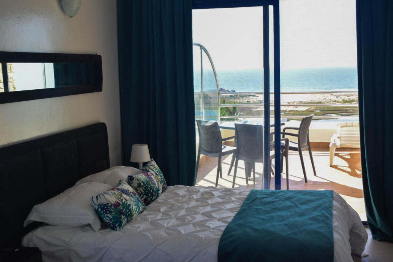 Auberge Oualidia Dream Exterior foto