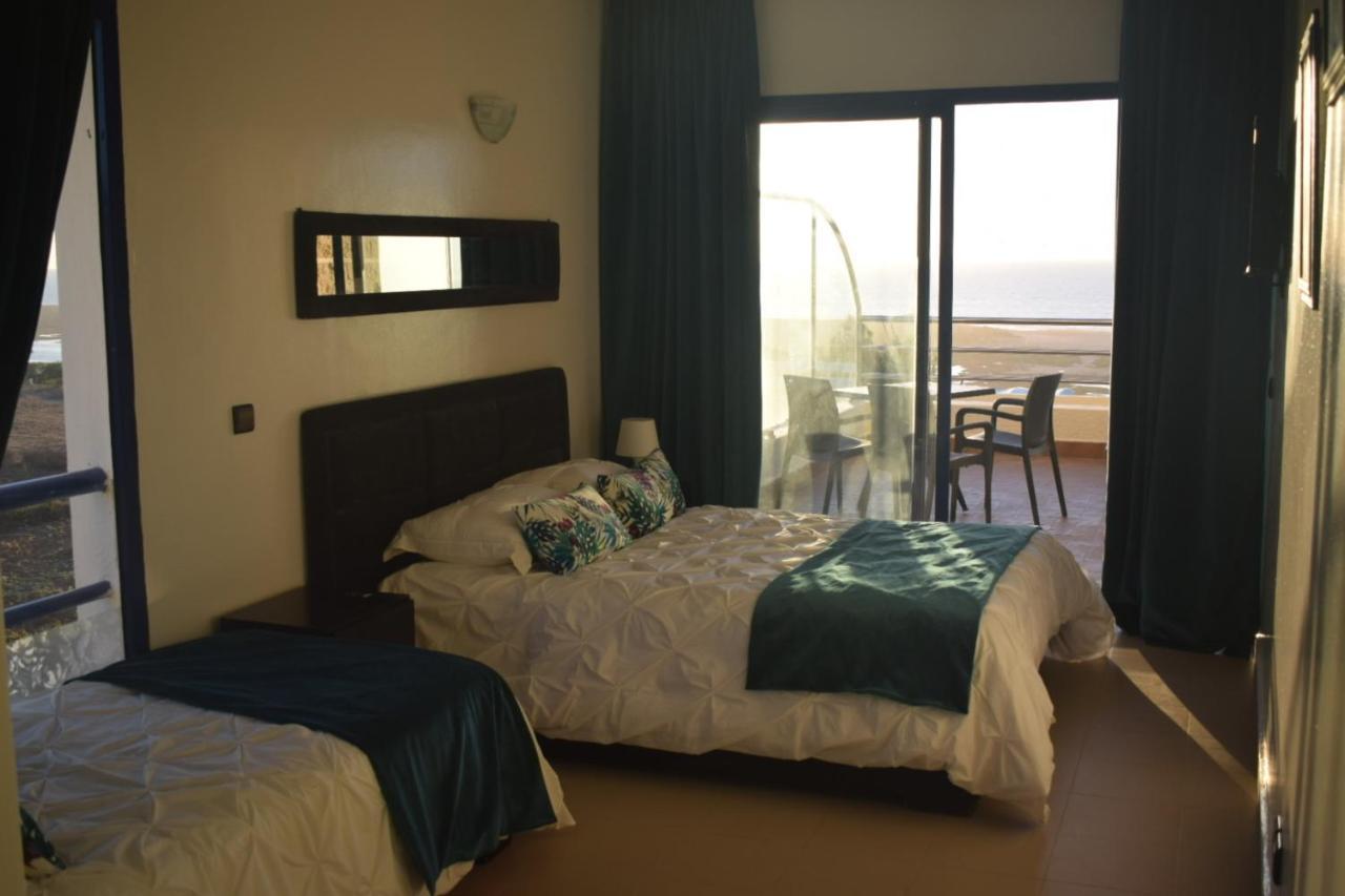 Auberge Oualidia Dream Exterior foto